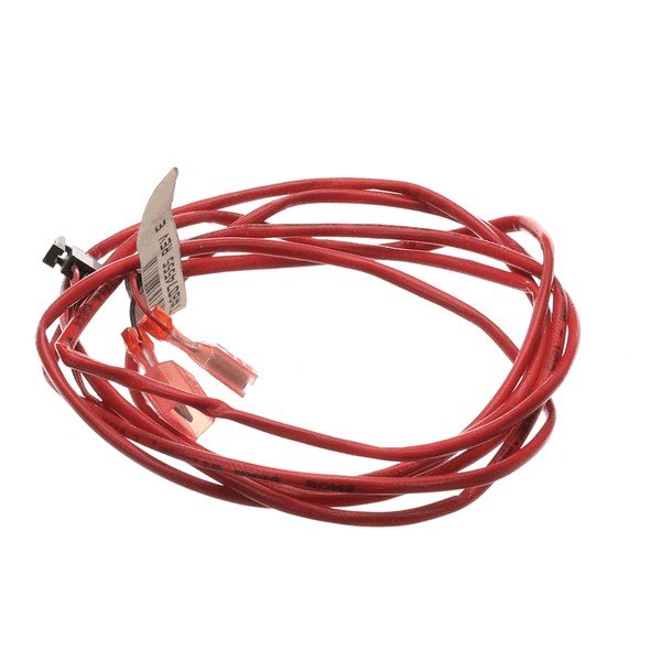 Frymaster 8074555 Wire Harness Auto Top Off Board To Yellow/Orange LED Light