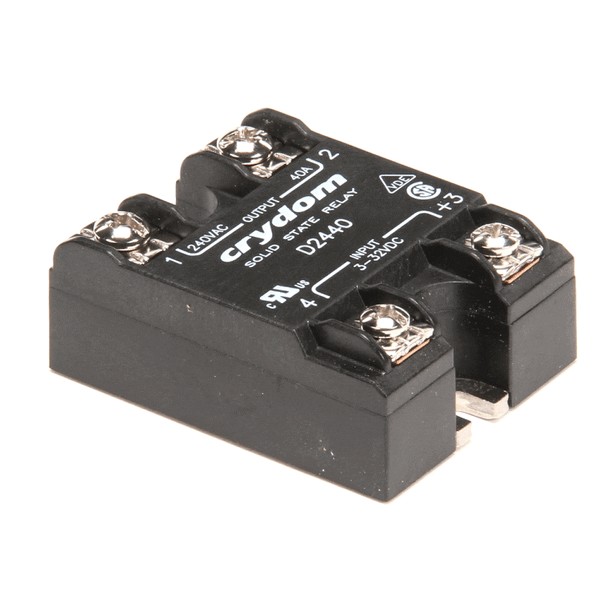 Henny Penny 52527 Oven Solid State Relay 40A