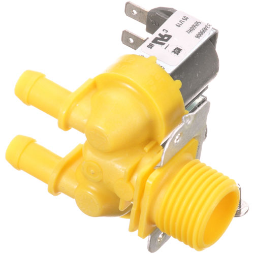 Groen Z071235 Dual Solenoid Feed Valve 3/4" MPT
