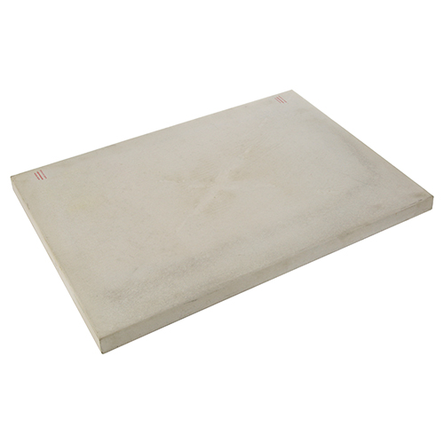 Blodgett 59087 Oven Baking Stone 1-1/2" X 21" X 30-3/8"