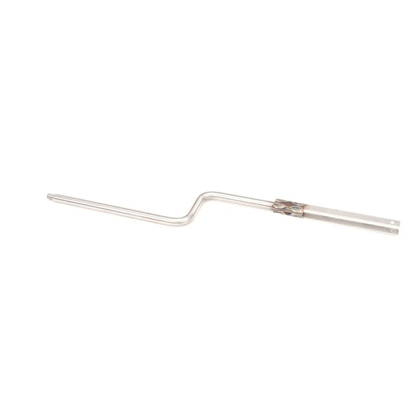 Henny Penny 90759 Fryer Drain Rod Weld Assembly CFE4XX CFA