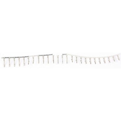 Frymaster 826-1333 Gas Fryer Terminal Quantity 25 8071050