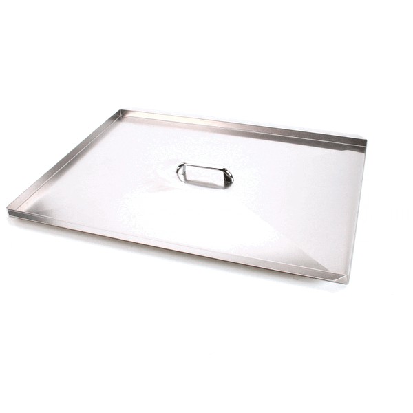 Frymaster 1061479SP Fryer Cover Assembly SS Vat UD60