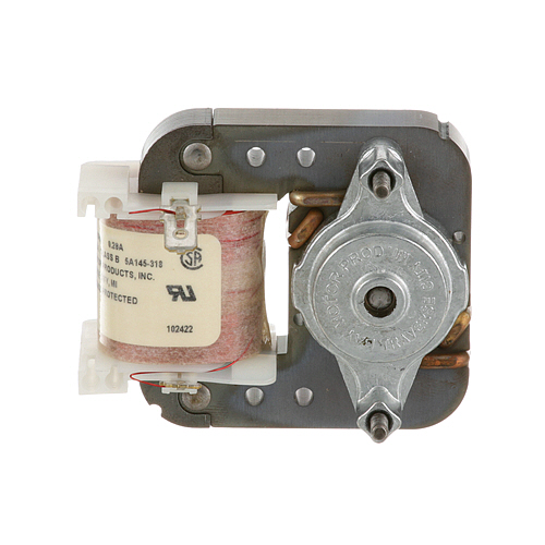 Glastender GLA06001445 120V Fan Motor, 60HZ, .28A
