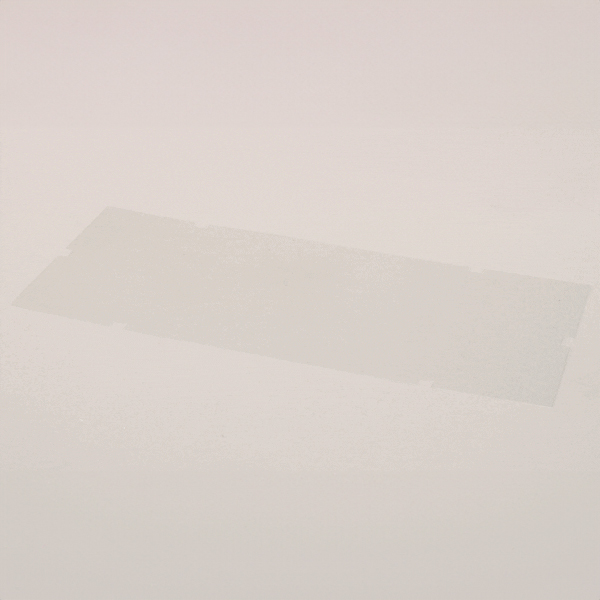 Pitco A6060302 Overlay