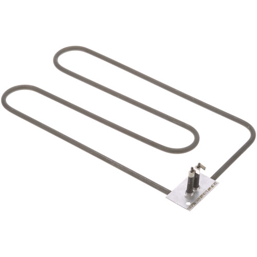 ADVANCE TABCO SU-P-209 Oven Heating Element for Sealed Well 120V/640W