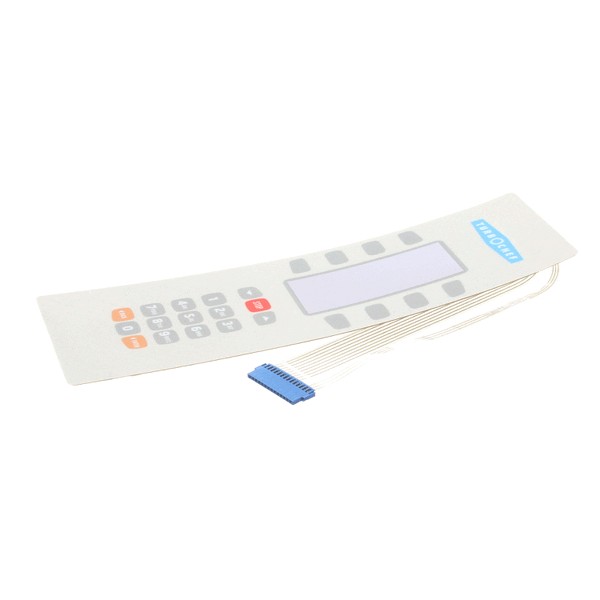Turbochef T0264 Oven Keypad C3/C