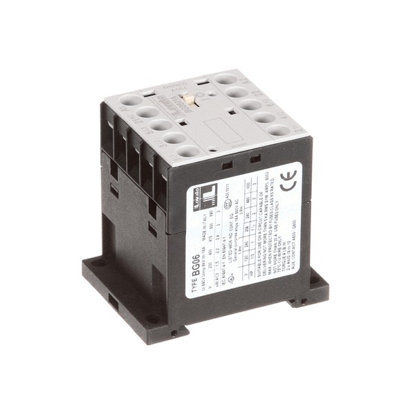Moffat M231742 Contactor 3-Pole 230V 50/60Hz