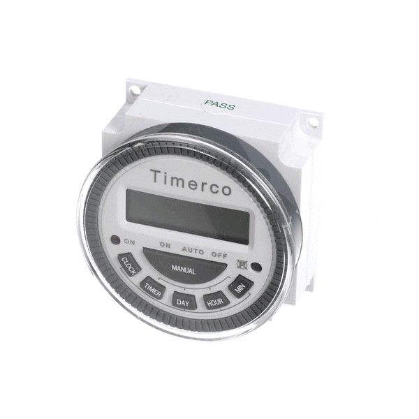 FWE TMRDIG Digital Timer 24 Hour 15A 120V