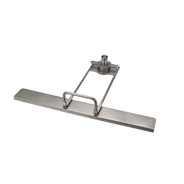 Pitco B6676503 Filter Clip Paper Weldment HC SSH75