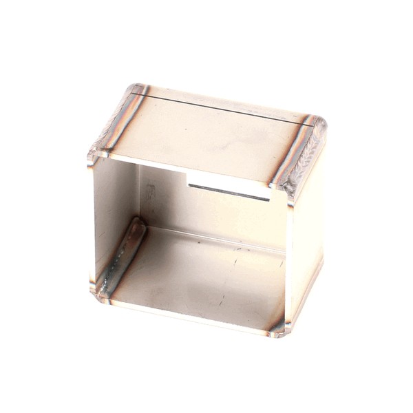 Henny Penny 83933 Fryer Mounting Support Caster LVE-203/204