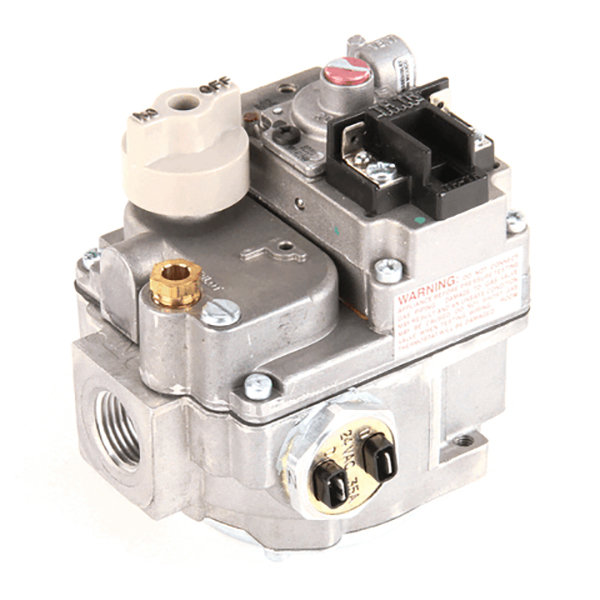 Vulcan Hart 410841-00029 Fryer Combination Valve 24V 60Hz Propane Gas