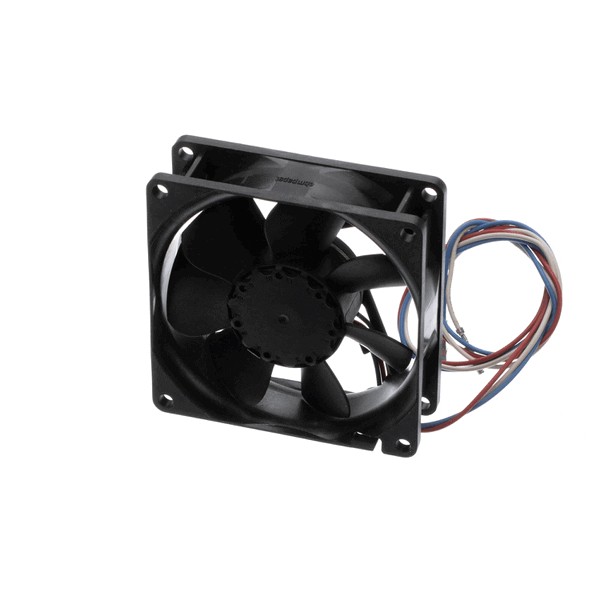 Perfect Fry 83423 Fryer Cooling Fan Control W/Pins 12VDC