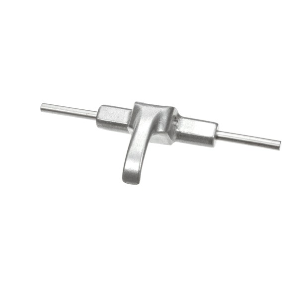 Hobart 00-437455 Potato Peeler Handle Locking Assembly