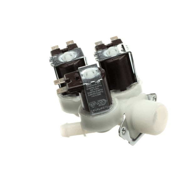 Cleveland 5011000-CVT Triple Solenoid Valve Straight