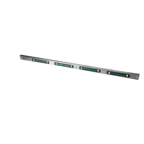 Duke 1030-2739 Menu Bar Assembly 4 Wide Front Inner Right-Hand Side