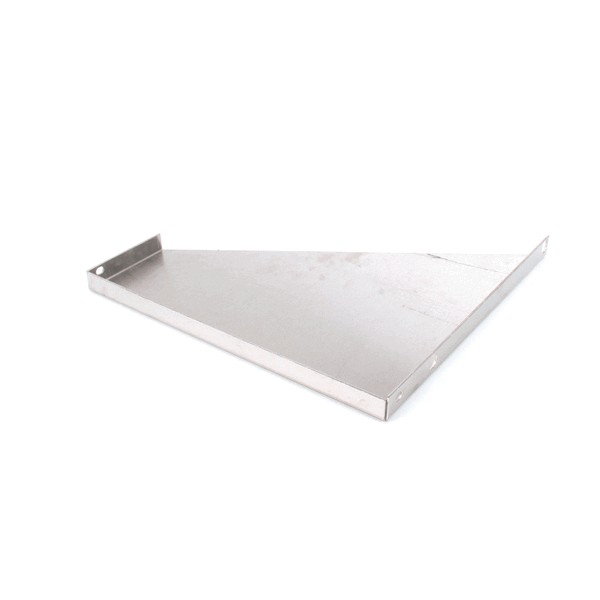 Garland 2582602 Broiler Wall Mount Bracket RH SS