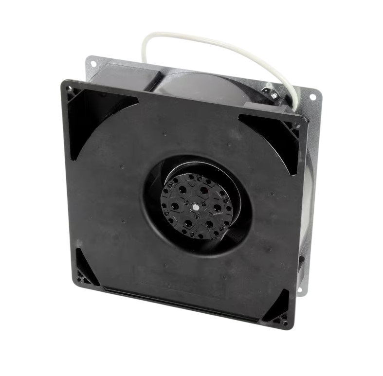 Henny Penny 77826-002 Fryer Blower Motor Fan 230V RG160AC