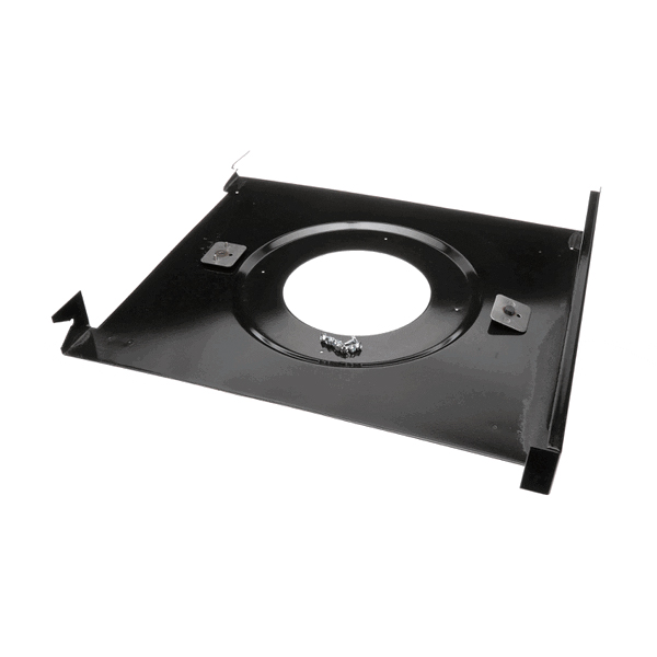 Blodgett 35973 Oven Interior Baffle Blower Wheel Cover Kit CTBR1