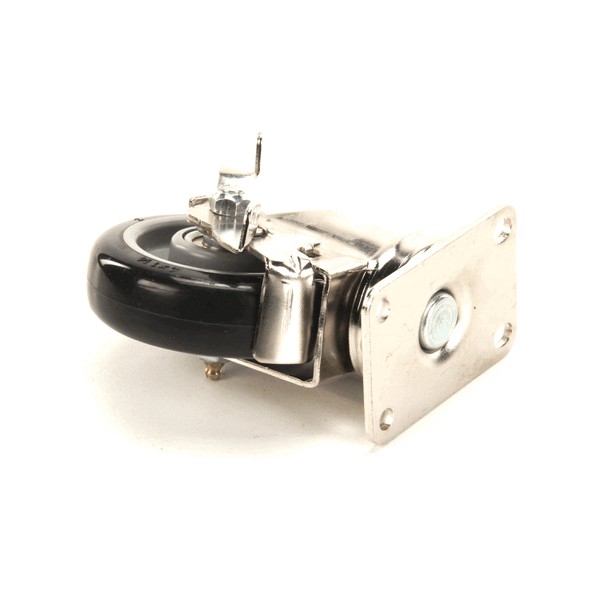 Hatco 04.26.004.00 Holding Cabinet Caster Swivel 5" Clearance 4" DIA