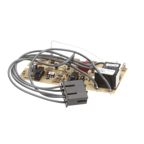 Robot Coupe 102481S Food Processor Control Board CL50E
