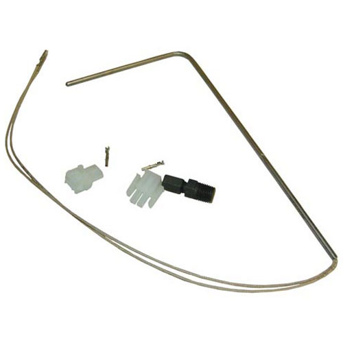 Pitco B6700604 Gas Fryer Temperature Probe
