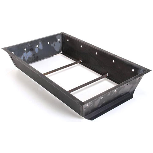 American Range A99764 Char-Rock Broiler Fire Box Assembly