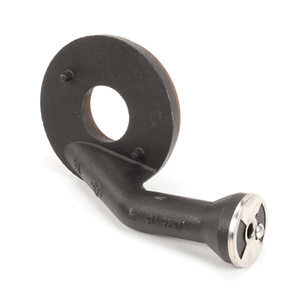 Royal Range 1711 6" Front Venturi