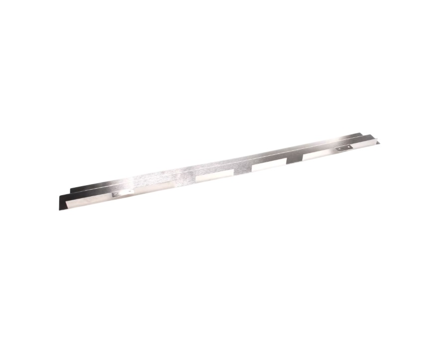 Vulcan Hart 00-499615-00002 Gas Range Rear Deflector 36" SS