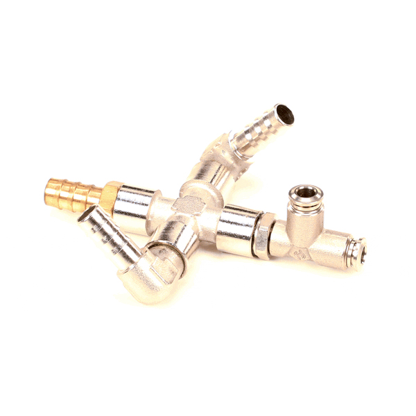 Blodgett 61341 Combi Oven Distribution Junction Combiwash ASH 61/101/62/102