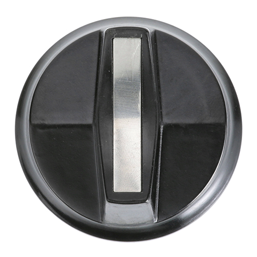 Randell HDHAN542 Plastic Valve Knob 2 D
