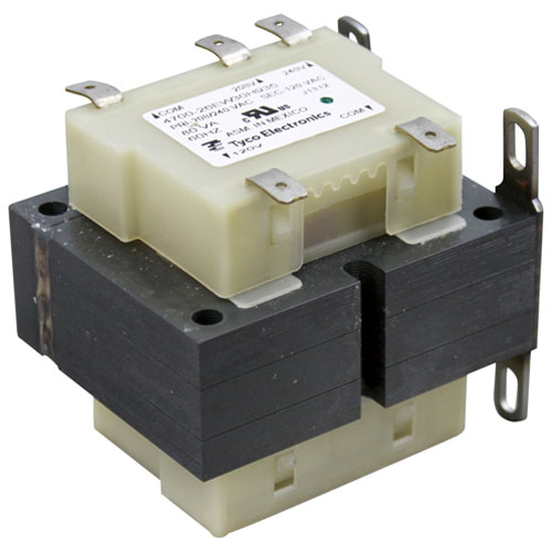 Hatco HT2-17-004 Enclosed Coil Transformer PRI 208/240V SEC 120V