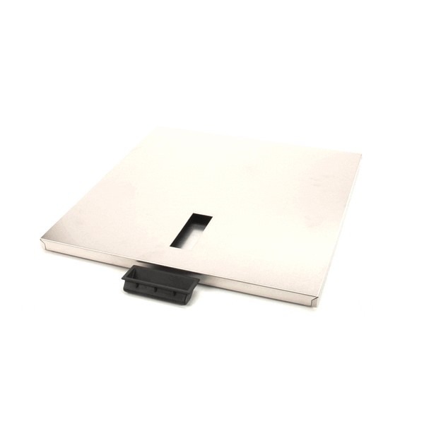 Pitco B2304101-C Fryer Door Assembly SG14 DR SG14T SG14R