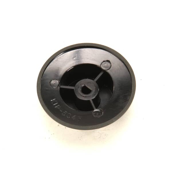 Star 9305 Knob 2-1/2 D, Off-Lo-Med-Hi