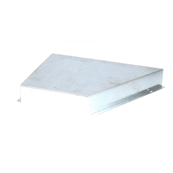 Turbochef NGC-1082 Oven Cooling Fan Cover