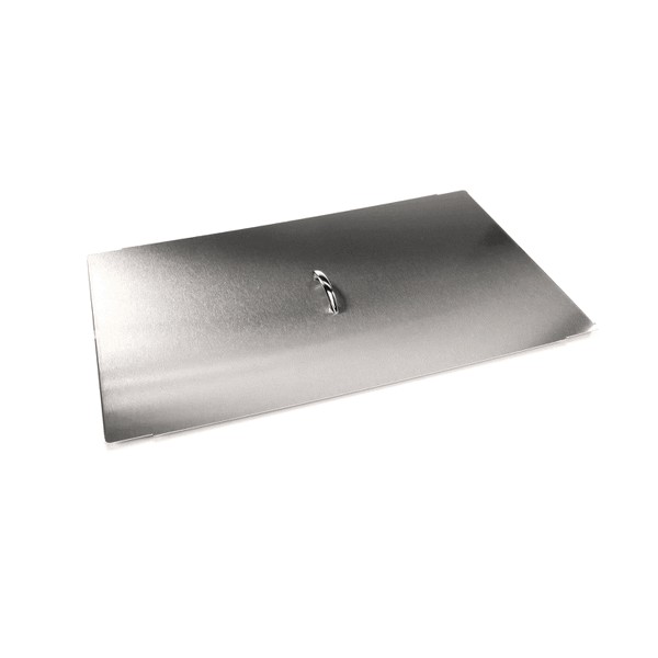 Pitco B2101505C Tank Cover Assembly SE14/SE14T