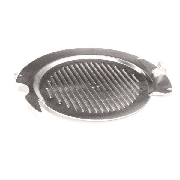 Globe 330205-02 Slicer Knife Cover Assembly 13"