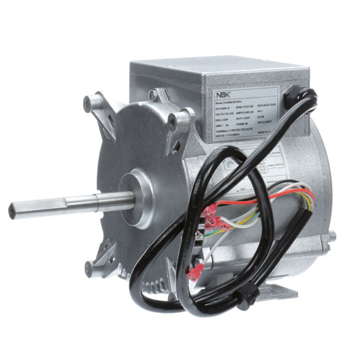 Blodgett 32256 Convection Oven Blower Motor 1/2HP 100-115V 1P