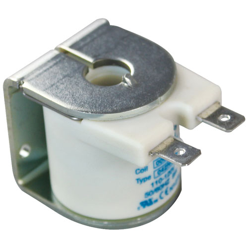 Manitowoc 000002048 Solenoid Coil 110-120V