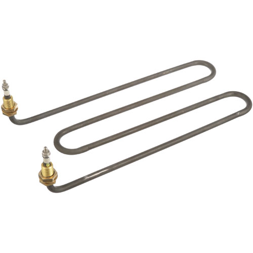 Cres Cor 0811-022-K Oven Warmer Element, 14-3/4" X 6"