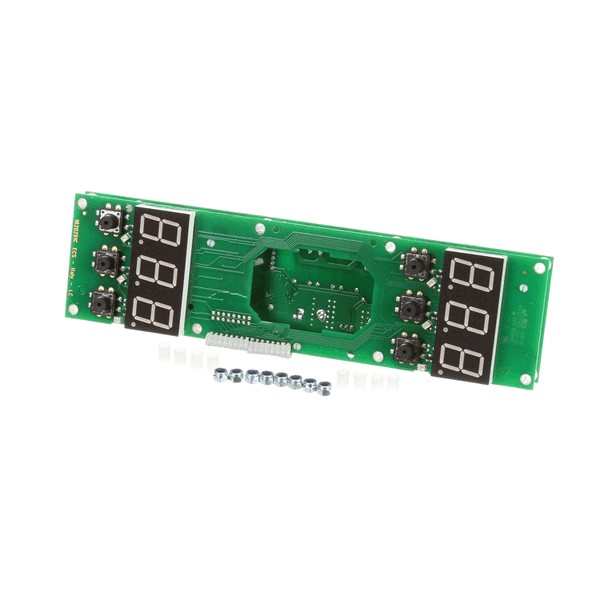 Moffat 234906 Digital Controller Kit 2-Speed