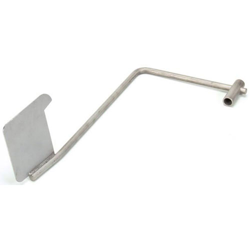 Frymaster 8237052 Electric Fryer Basket Lift Arm Left Hand