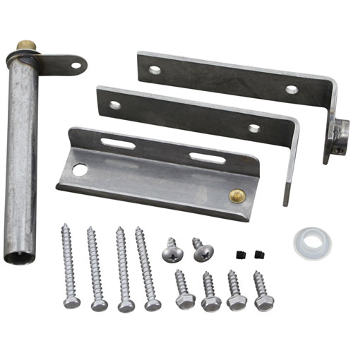 Randell RPHNG9902 Refrigerator Hinge Assembly LH