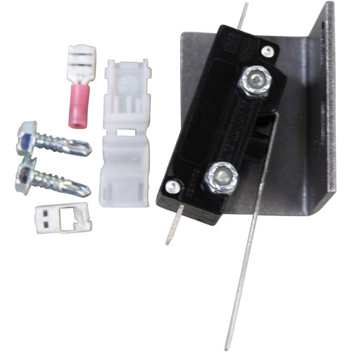Montague 1300-5 Convection Oven Door Switch Kit W/Lever & Roller