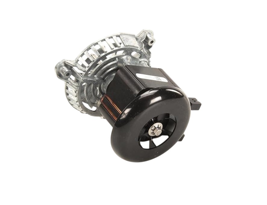 Henny Penny 63362 Holding Cabinet Blower Motor Assembly 208V 50/60Hz