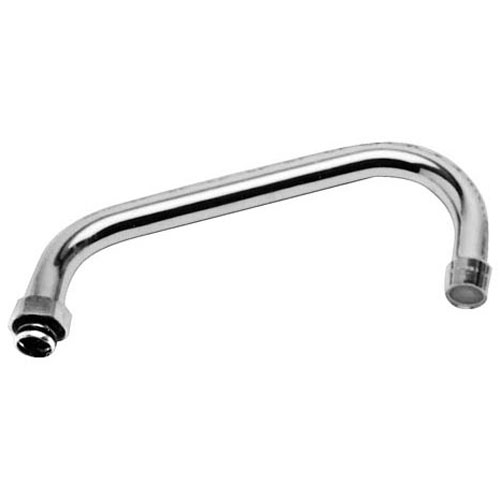 Fisher 54402 10" Spout  (Leadfree,SS)