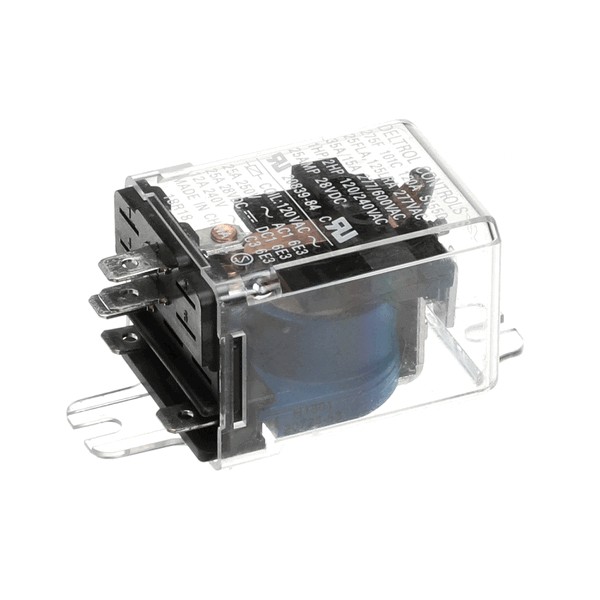 Duke 153498 Oven Relay Coil 120V 35A