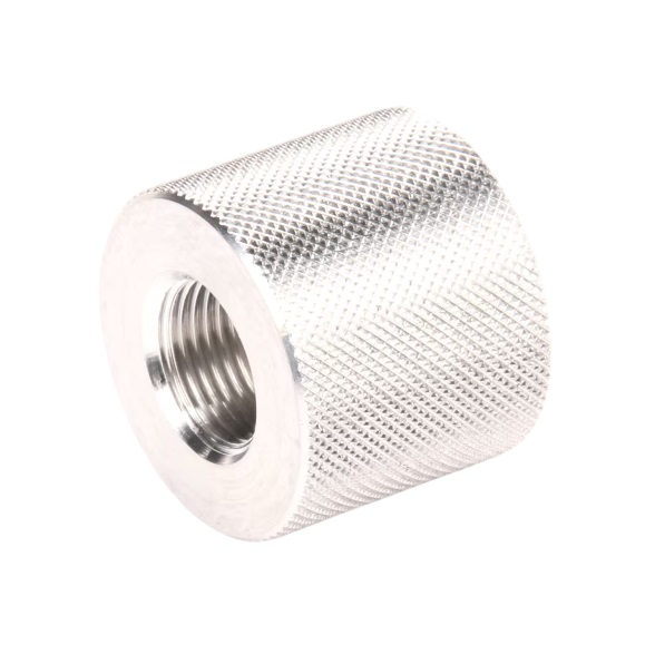Vulcan Hart 00-499083-00002 Suction Coupling 1ER50