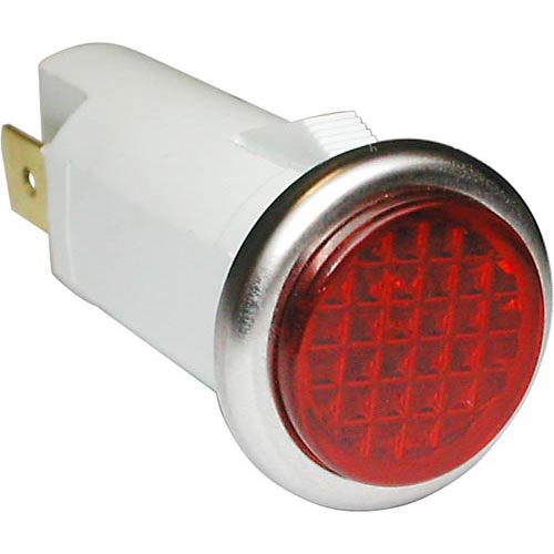 Hatco HT2-19-151-00 Food Warmer Signal Light 1/2" Red 250V