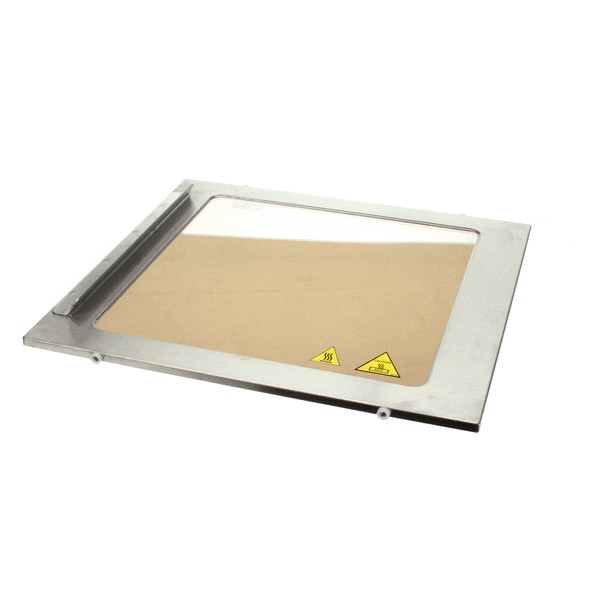 Henny Penny 68110 Holding Cabinet Sliding Door Assembly HMR 105 4DR